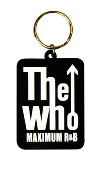 Llavero THE WHO - maximum