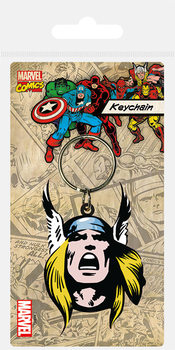 Llavero Thor - Face