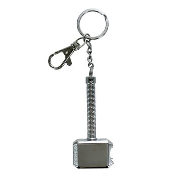 Llavero Thor - Mjölnir