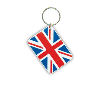Llavero UNION JACK - Flag