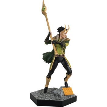 Figurine Loki