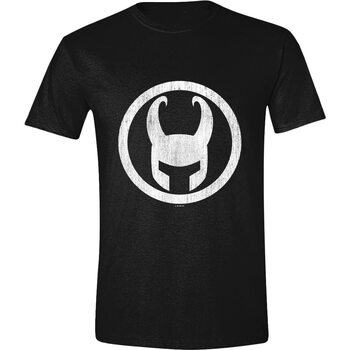 Тениска Loki - Icon