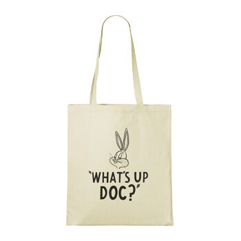 Táska Looney Tunes - What's Up Doc