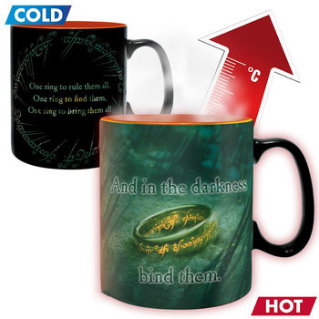 Κούπα Lord Of The Ring - Sauron