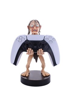 Statuetta Lord of the Rings - Gollum (Cable Guy)