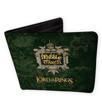 Wallet Lord of the Rings - Middle Earth