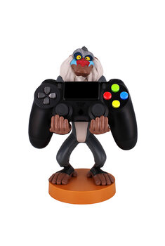Figur Løvenes konge - Rafiki (Cable Guy)