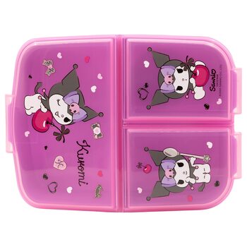 Lunchbox Kuromi