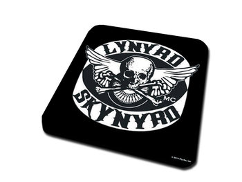 Βάση για ποτήρια  Lynyrd Skynyrd – Biker