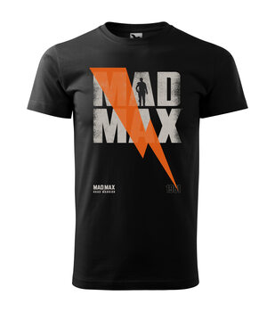 T-skjorte Mad Max
