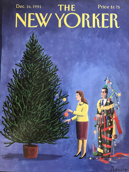 Samolepka Magazine Cover 392