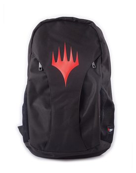 Backpack Magic: The Gathering - 3D Embroidery Logo