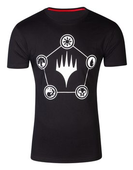 T-Shirt Magic The Gathering - Wizards