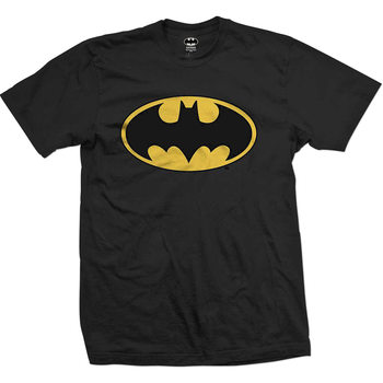 Maglietta  Batman - Logo