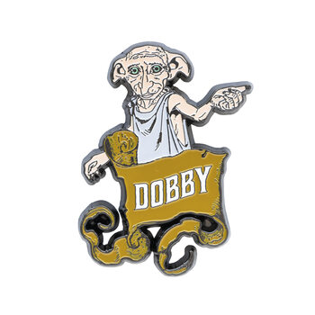Magnes Harry Potter - Dobby