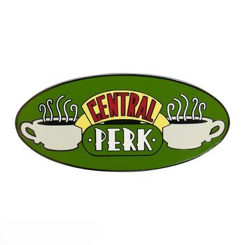 Magneet Friends - Central Perk