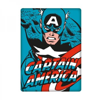 Magneet Marvel - Captain America