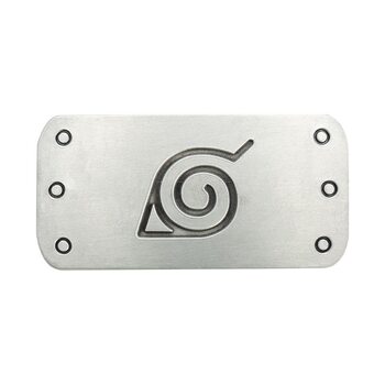 Magneter Naruto Shippuden - Konoha Symbol