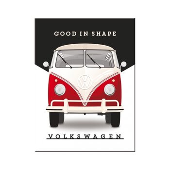 Magnet VW Bulli - Good in Shape