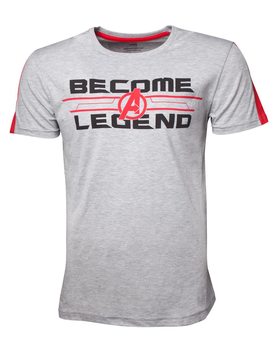 Avengers: Endgame - Become A Legend Majica