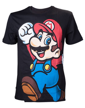 Nintendo - Super Mario Majica