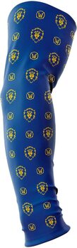 Vestiti Manica videogiochi World of Warcraft - Alliance