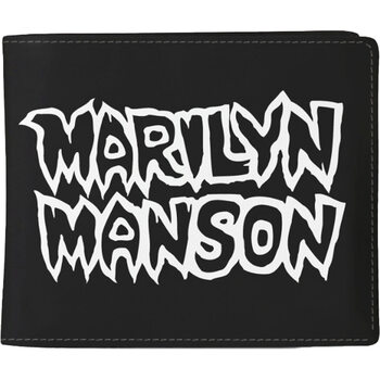 Pung Marilyn Manson - Logo