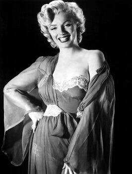 Adesivo murale Marilyn Monroe, c.1953