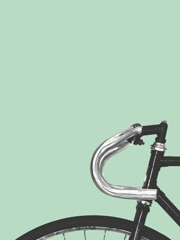 Ilustracija Bicycle