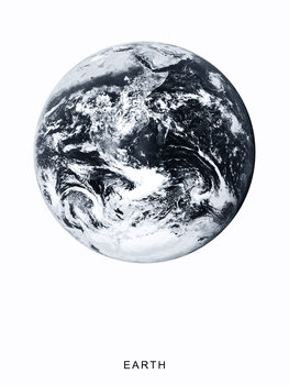 Ilustracja earth1