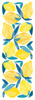 Illustration Lemons
