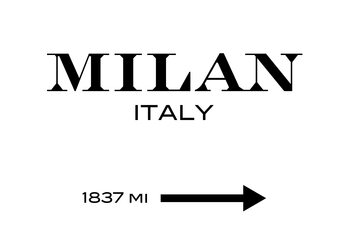 Ilustrace Milan