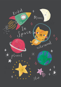илюстрация Space