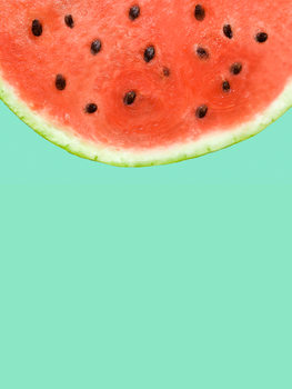 Ilustrace watermelon1