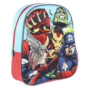 Ryggsäck Marvel - Avengers
