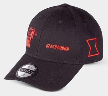 Kappe Marvel - Black Widow