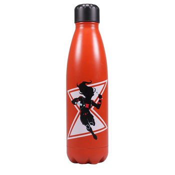 Fľaša Marvel - Black Widow