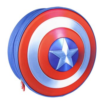 Rygsæk Marvel - Captain America