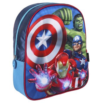 Plecak Marvel - Captain America
