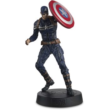 Figurita Marvel - Captain America
