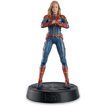 Figurină Marvel - Captain Marvel