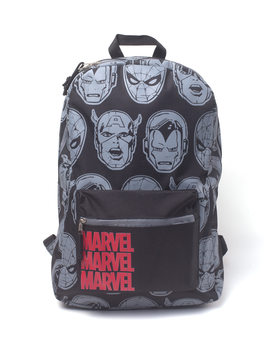 Mochila Marvel - Characters