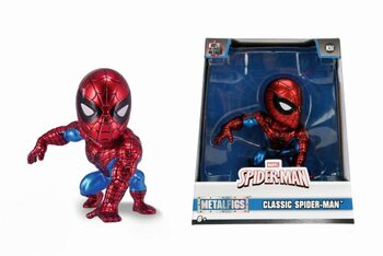 Figurita Marvel Classic - Spiderman