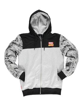 Sudadera Marvel Comics - The Comic