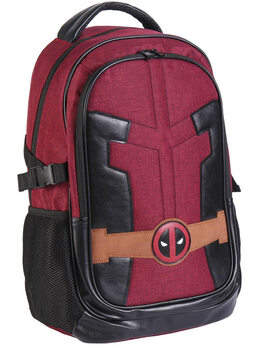 Plecak Marvel - Deadpool