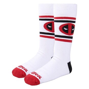 Chaussettes et collants Marvel - Deadpool