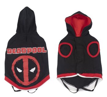 Vêtements pour chien Marvel - Deadpool