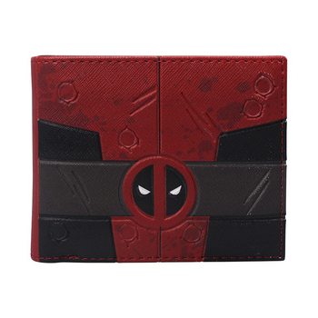 Pénztárca Marvel - Deadpool