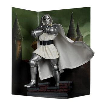 Figurka Marvel - Doctor Doom