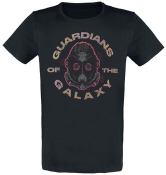 Camiseta Marvel - Guardians Of The Galaxy